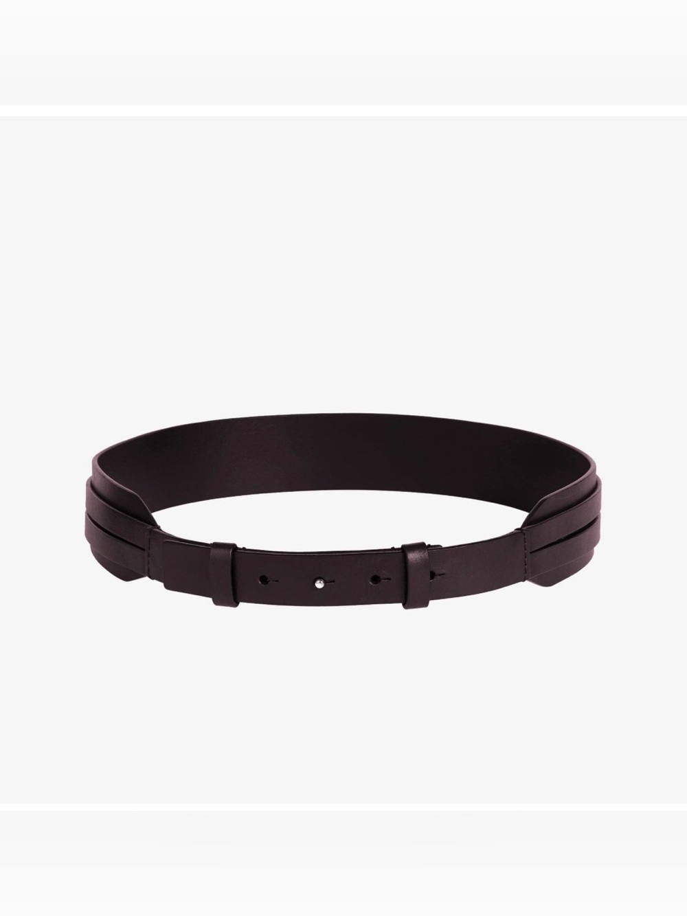 M.M.LAFLEUR The Crossover Belt